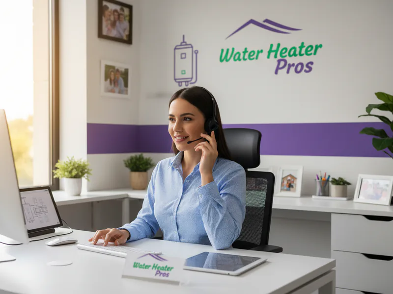 Water Heater Repair  in Frankfort  FAQ